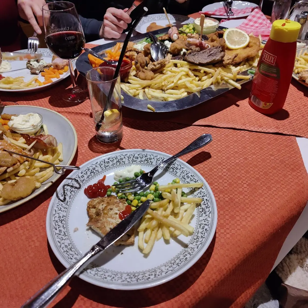Essen und Trinken photo 3