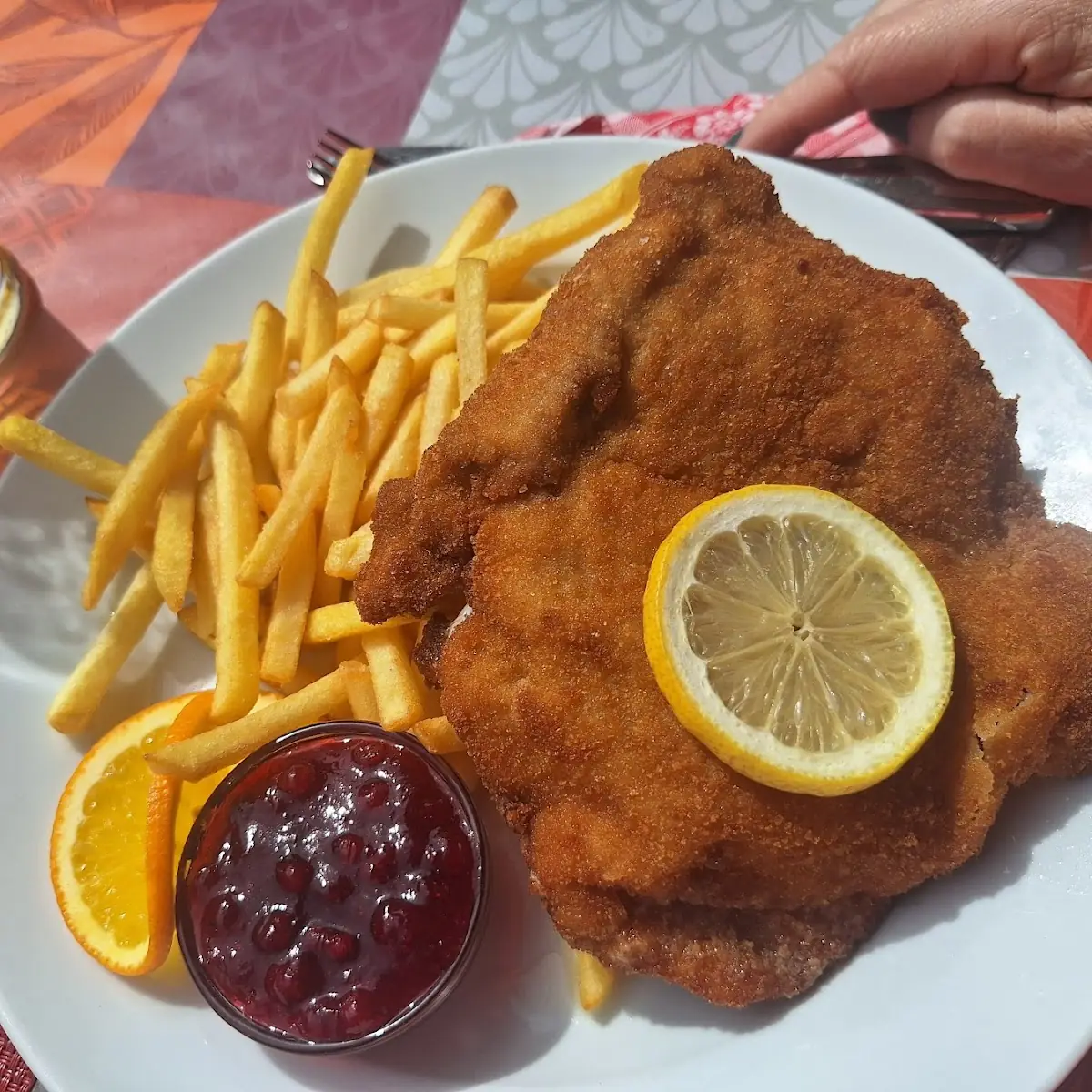 Essen und Trinken photo 5