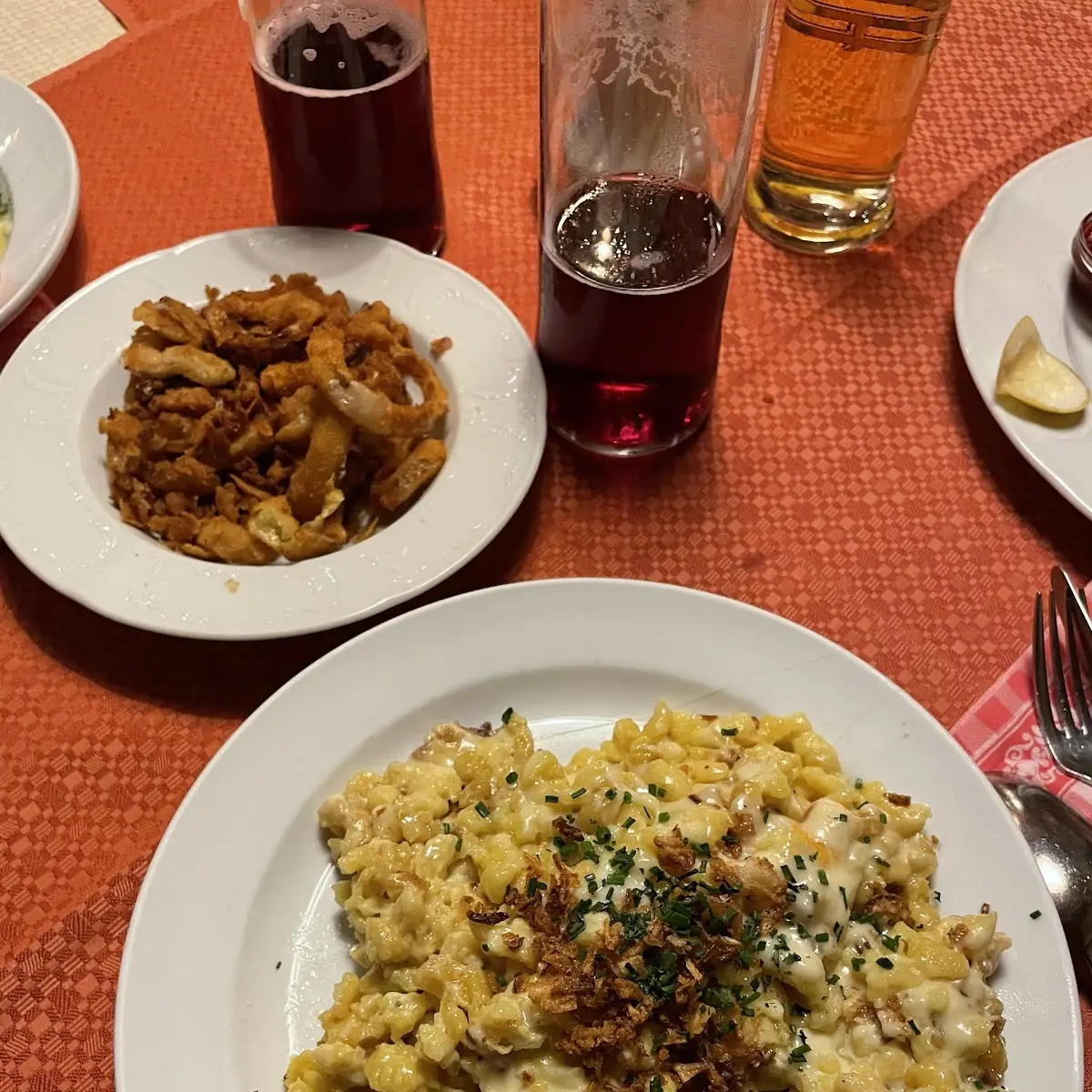 Essen und Trinken photo 7
