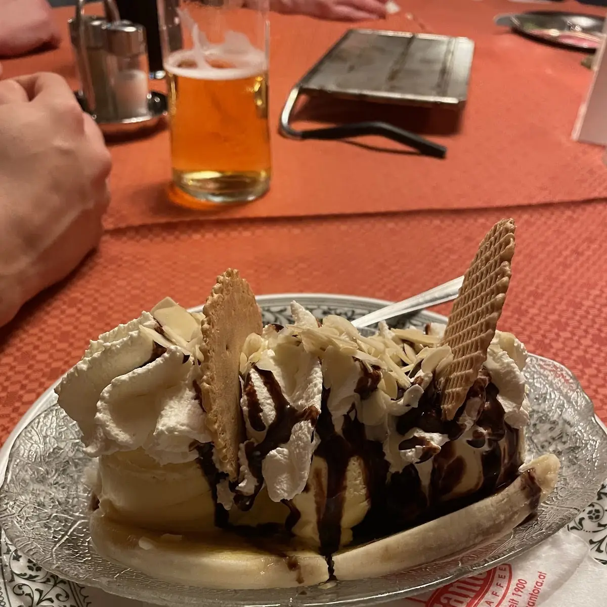 Essen und Trinken photo 9