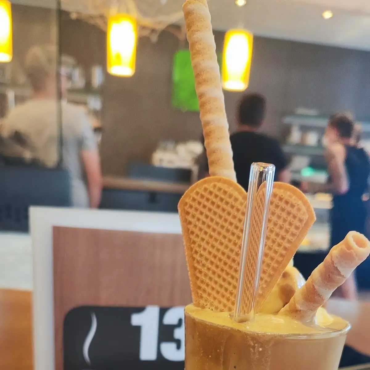 Essen und Trinken photo 10
