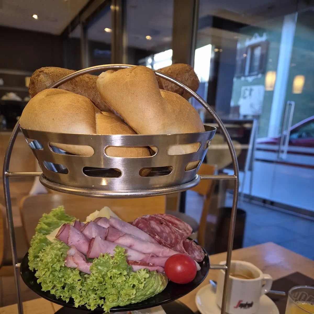 Essen und Trinken photo 3