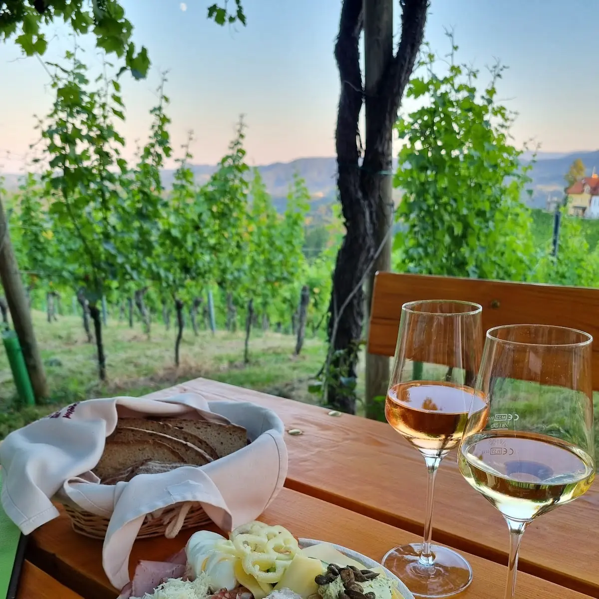 Essen und Trinken photo 1