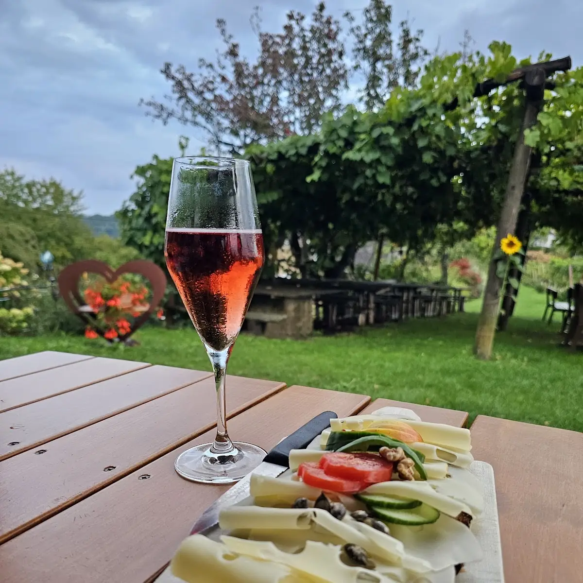 Essen und Trinken photo 4