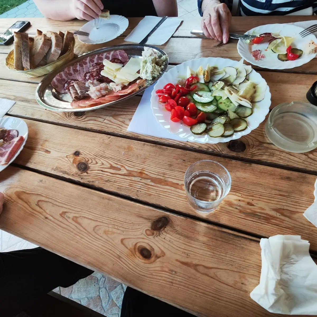 Essen und Trinken photo 8