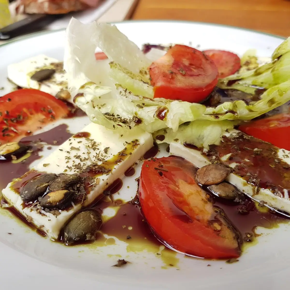Essen und Trinken photo 9