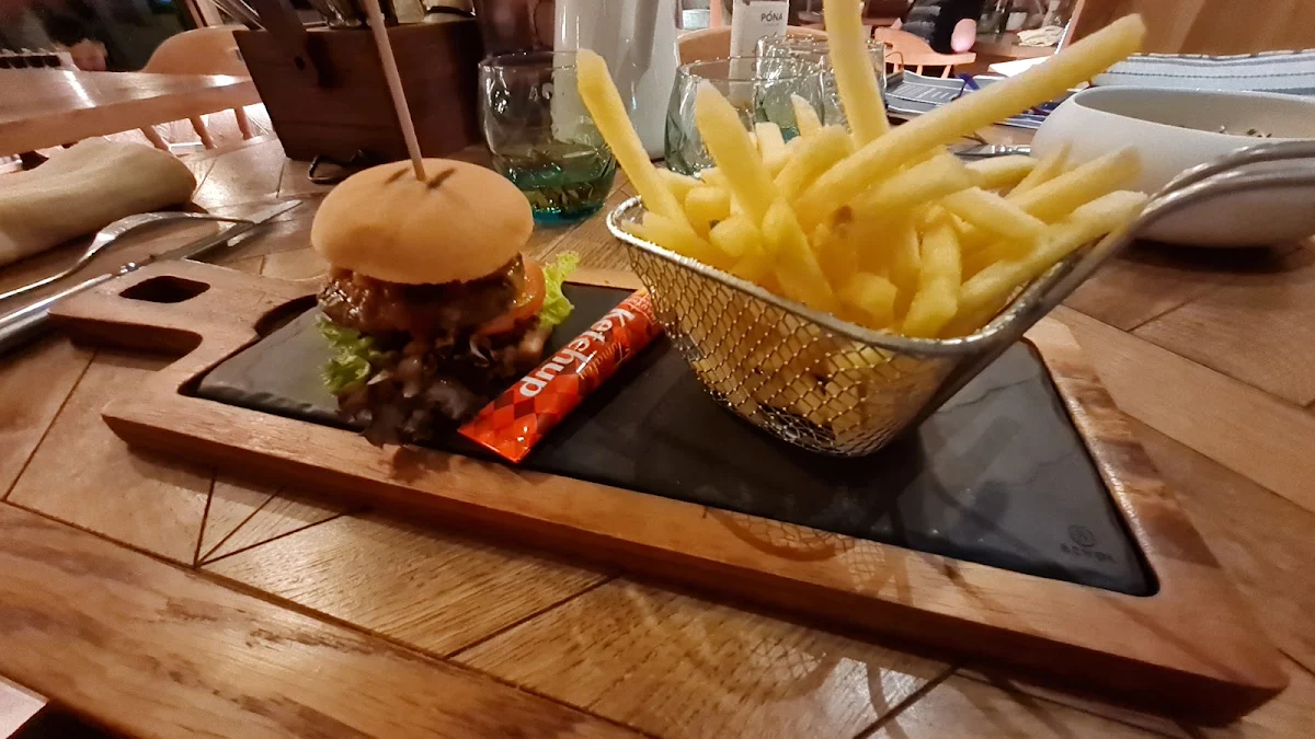 Essen und Trinken photo 8