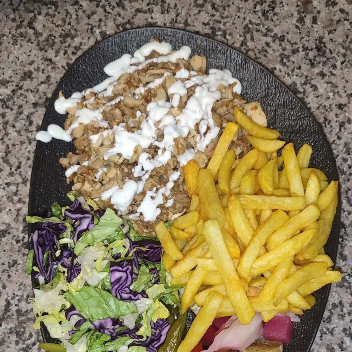 Essen und Trinken photo 10