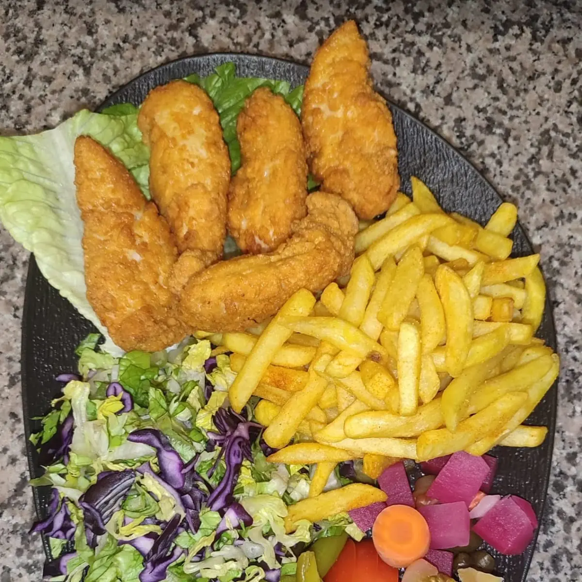 Essen und Trinken photo 4