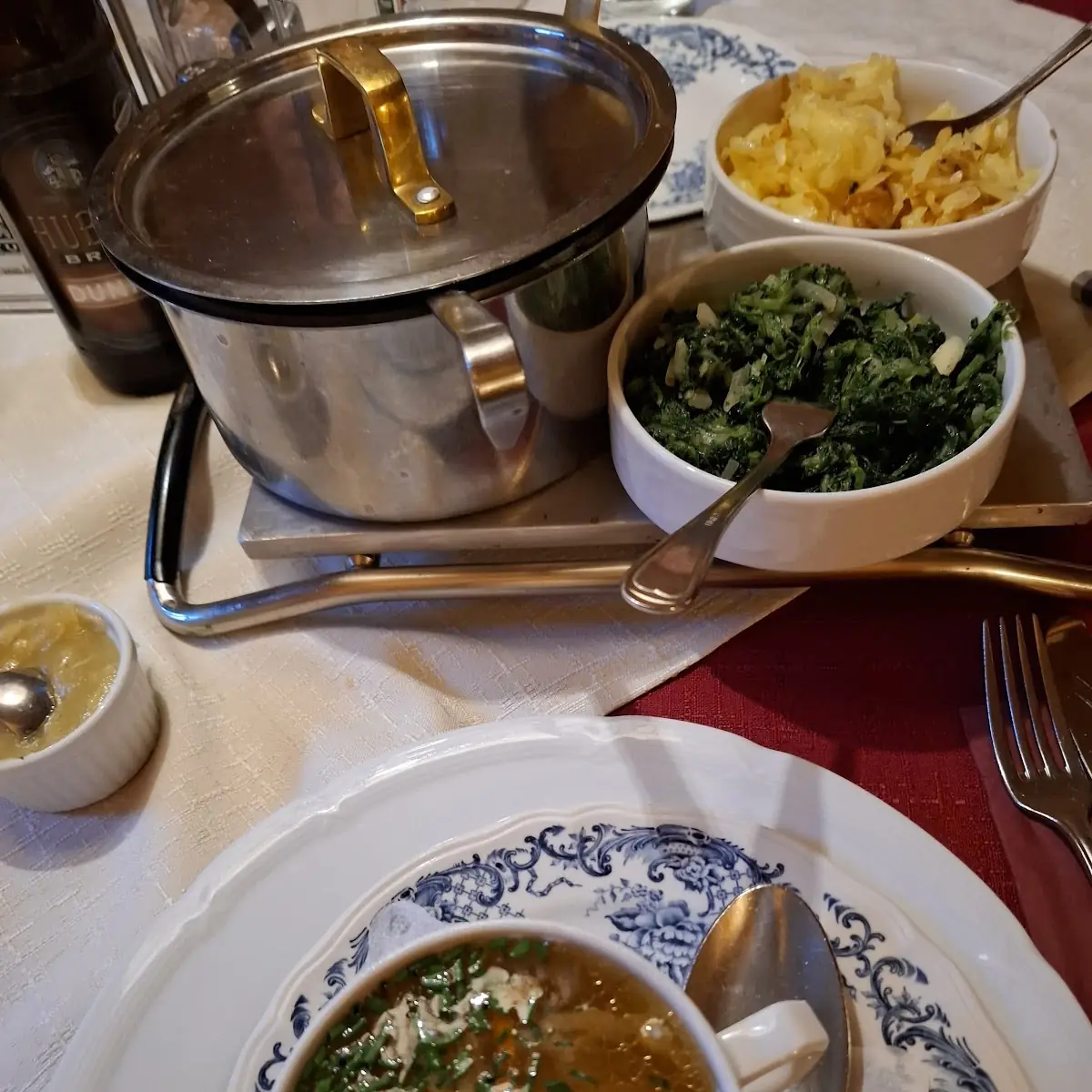 Essen und Trinken photo 10