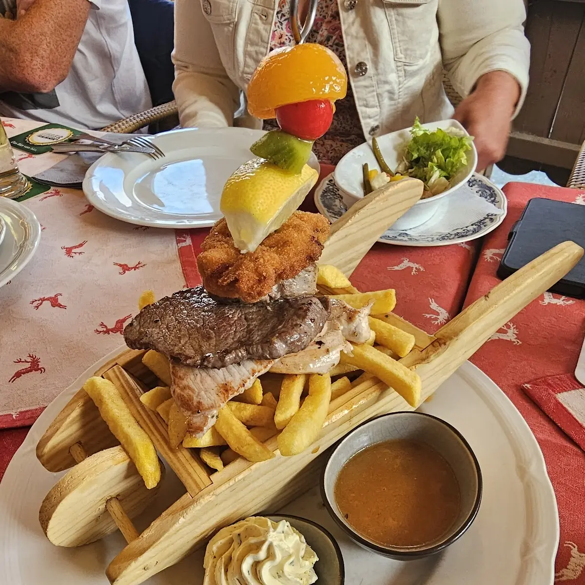 Essen und Trinken photo 2