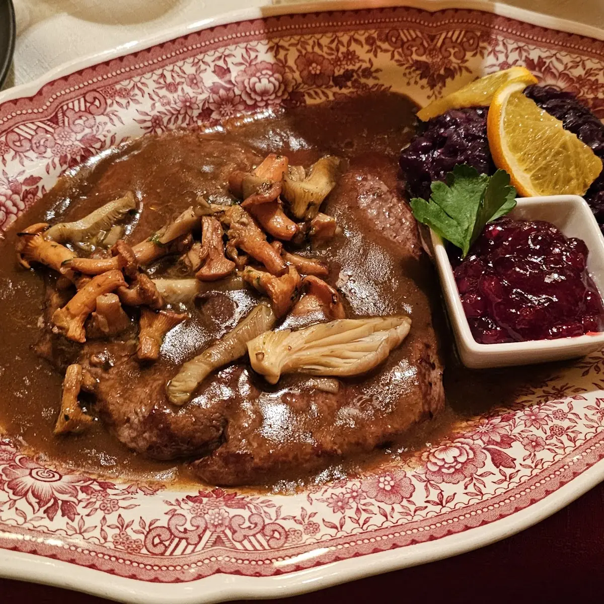 Essen und Trinken photo 3