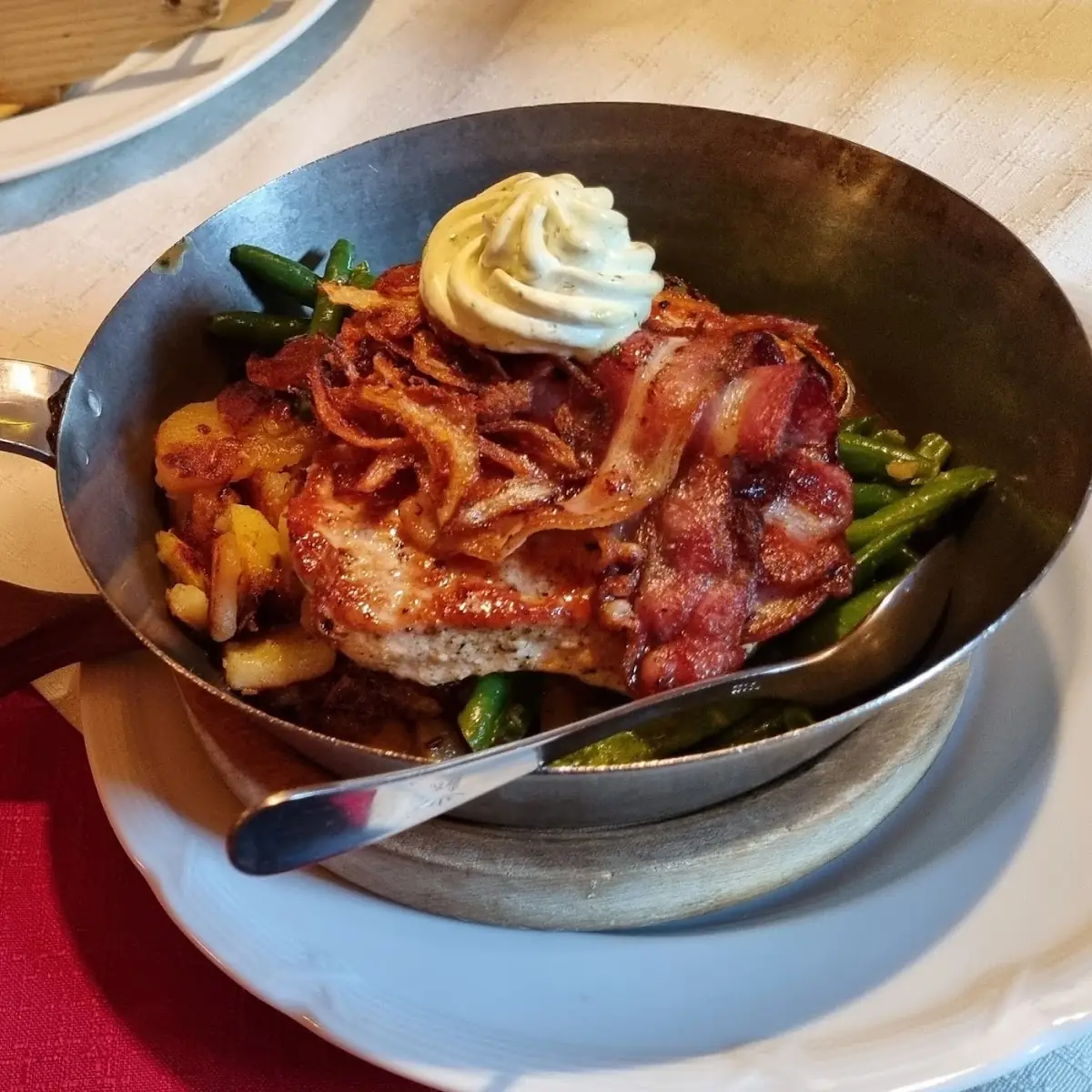 Essen und Trinken photo 4