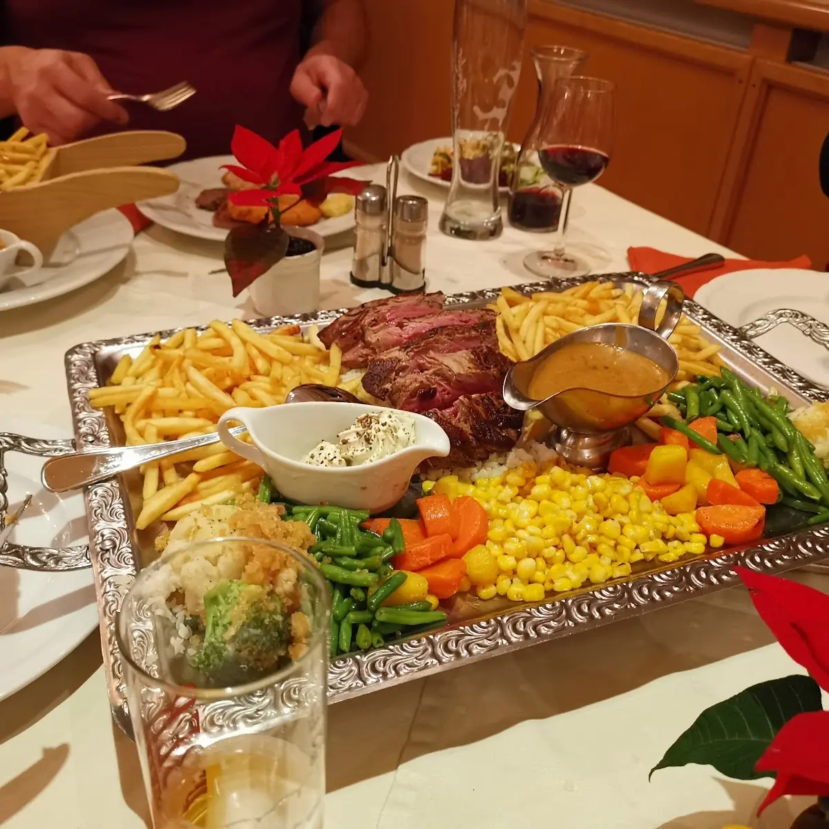 Essen und Trinken photo 5