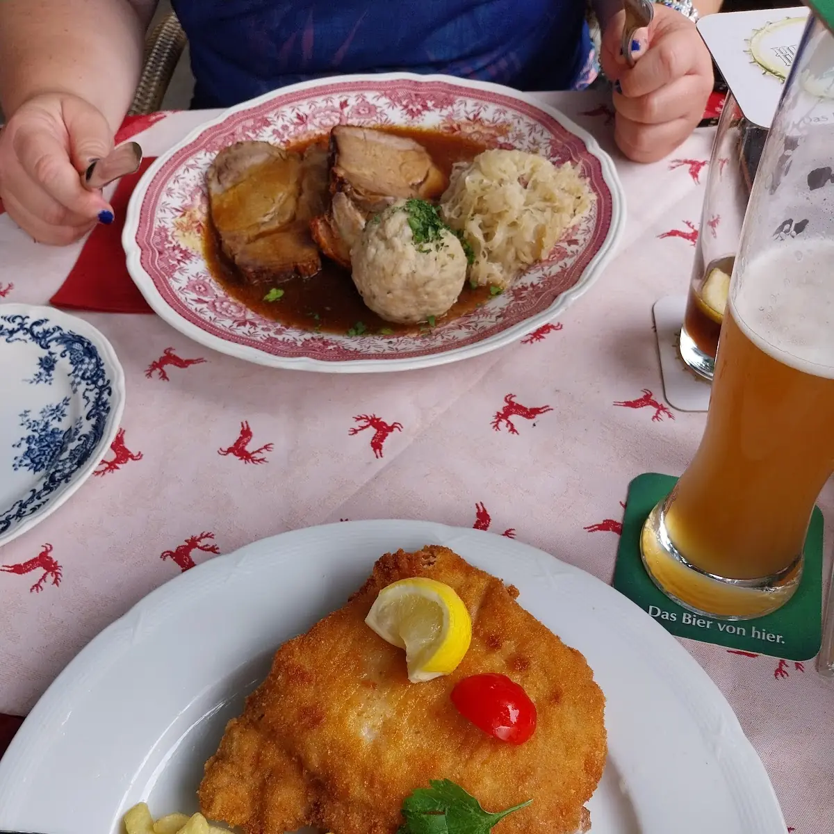 Essen und Trinken photo 6