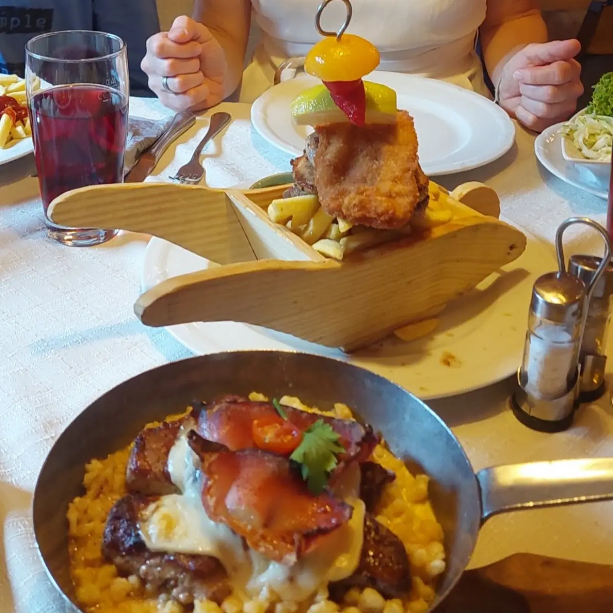 Essen und Trinken photo 8