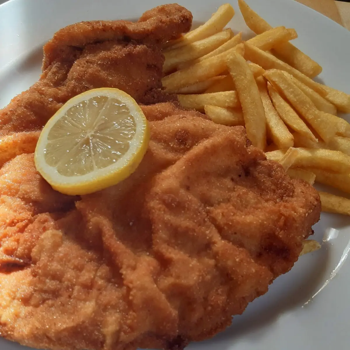 Essen und Trinken photo 1