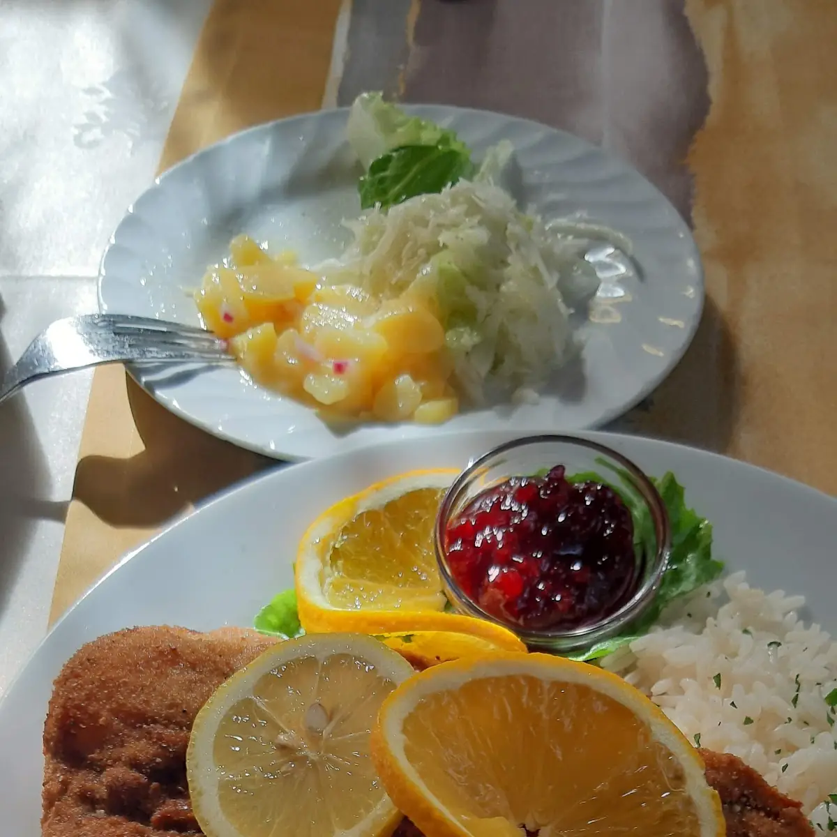 Essen und Trinken photo 2