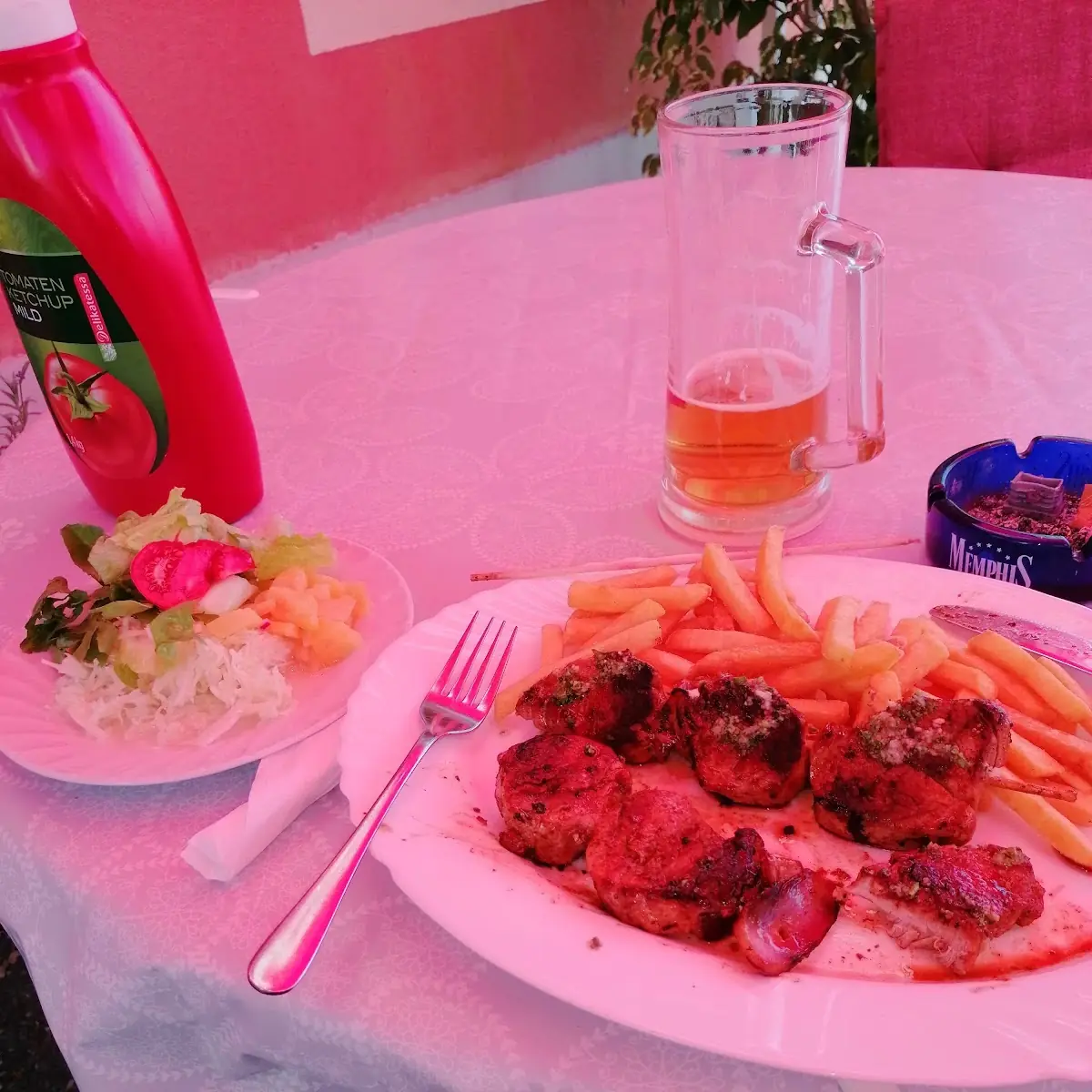 Essen und Trinken photo 4