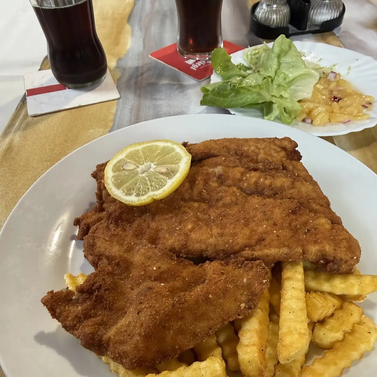 Essen und Trinken photo 5