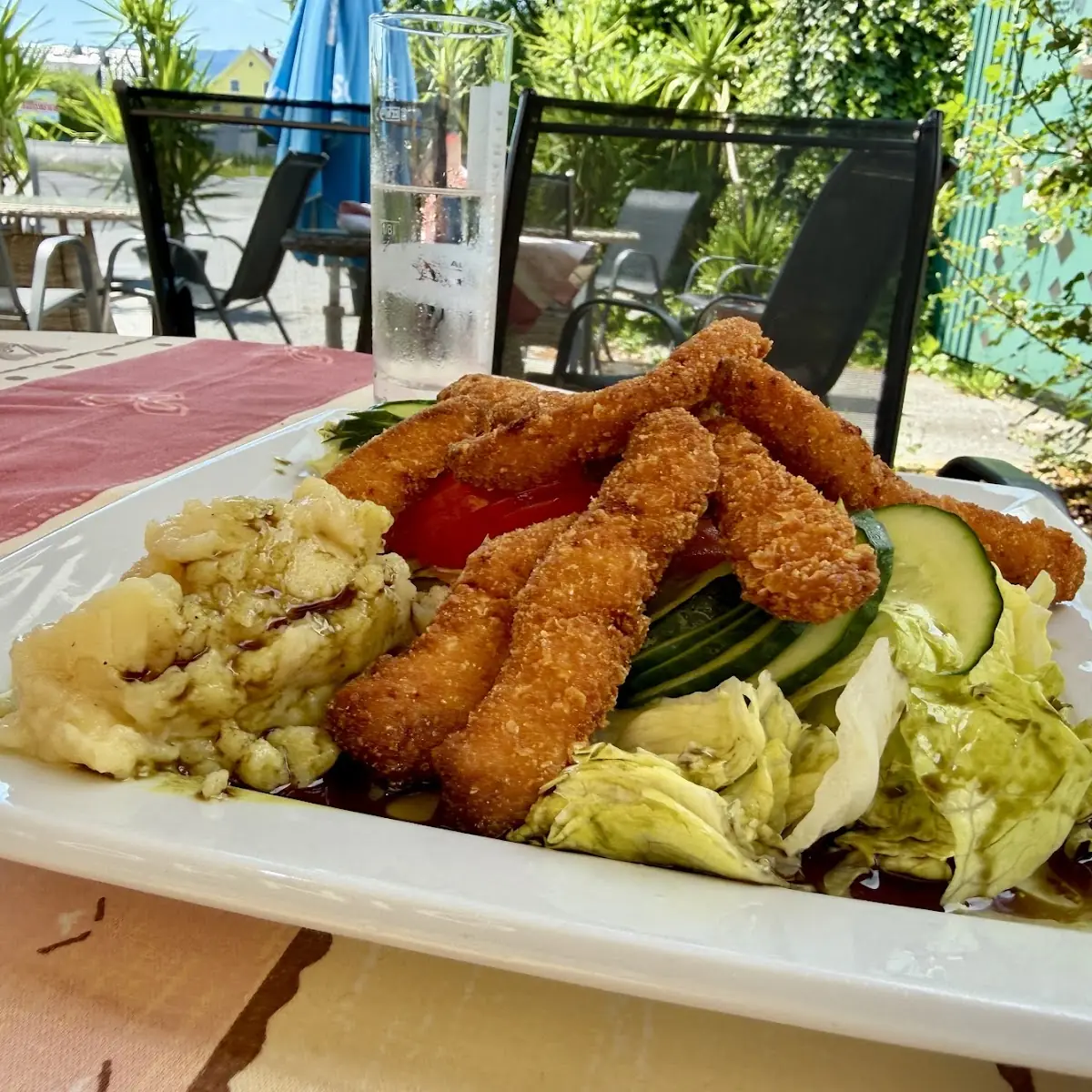 Essen und Trinken photo 2
