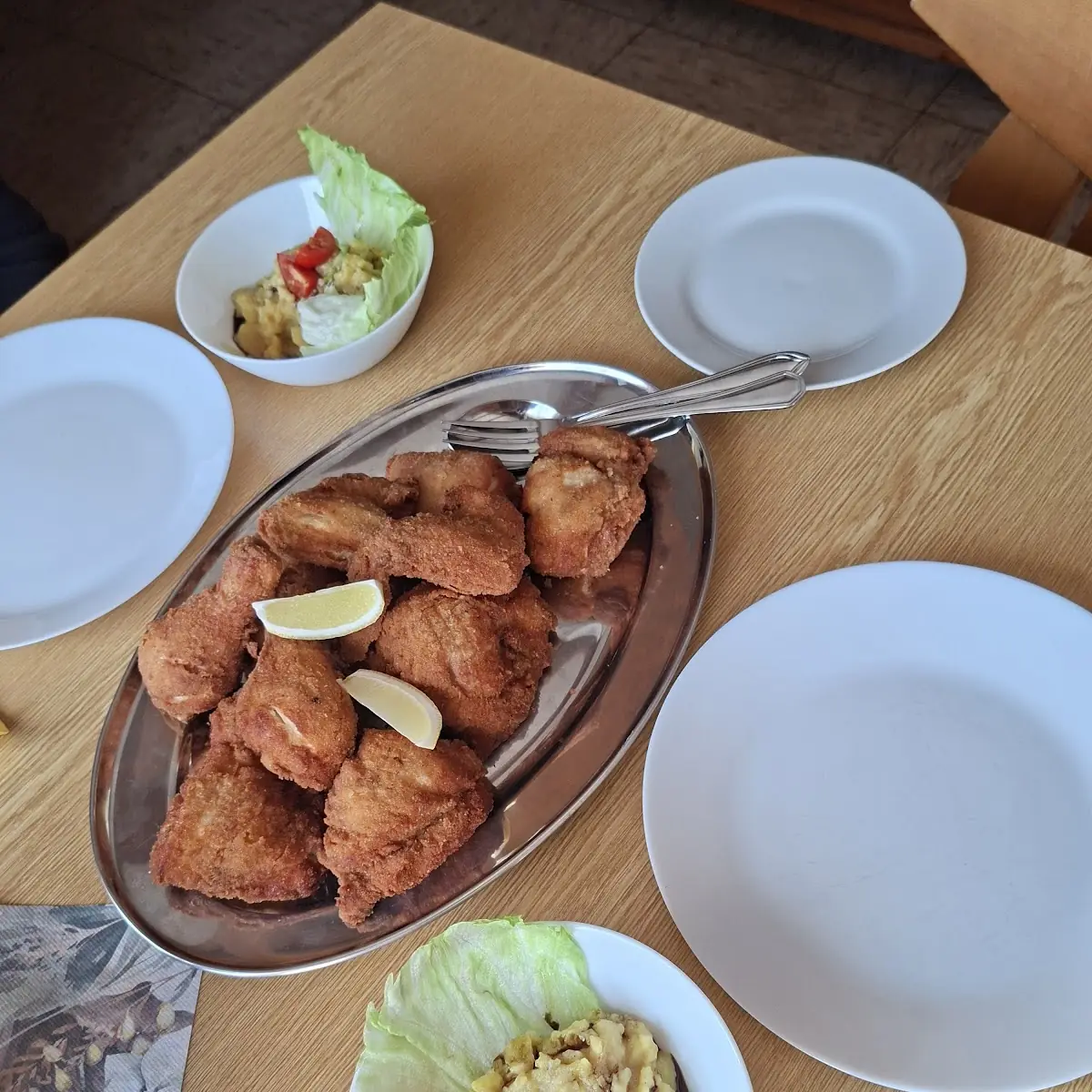 Essen und Trinken photo 9