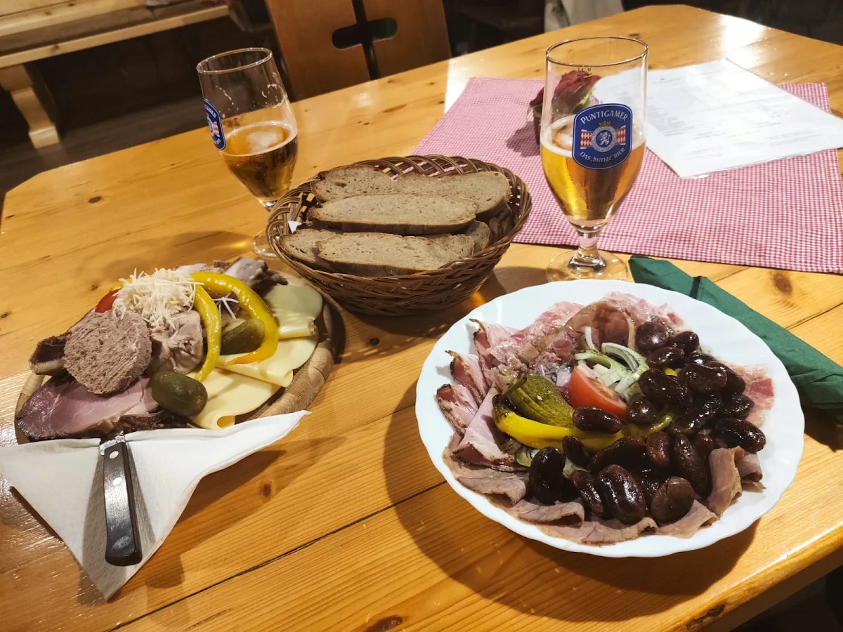Essen und Trinken photo 1