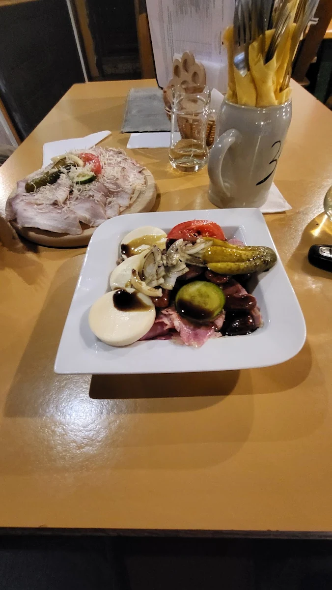 Essen und Trinken photo 10