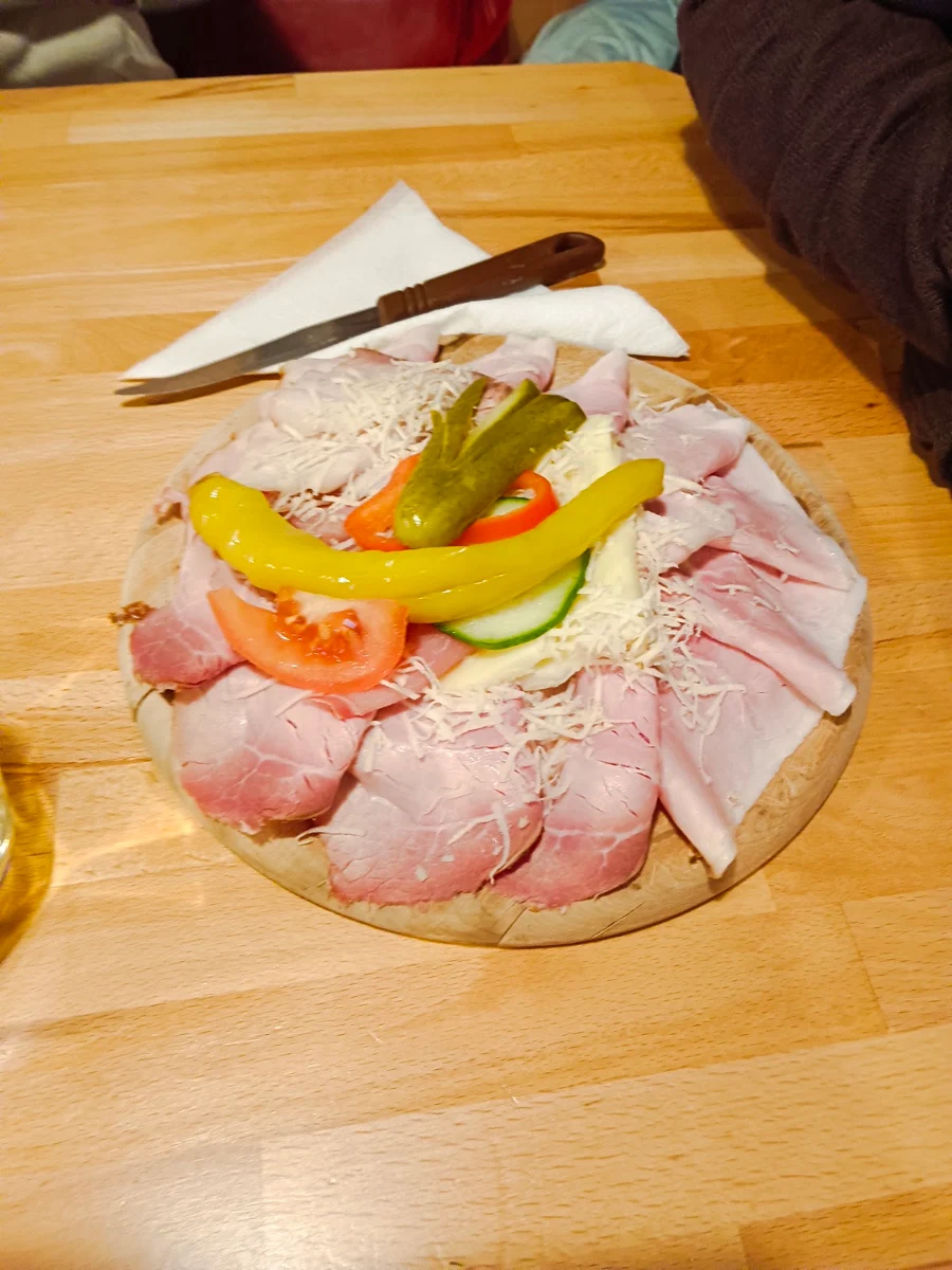 Essen und Trinken photo 2