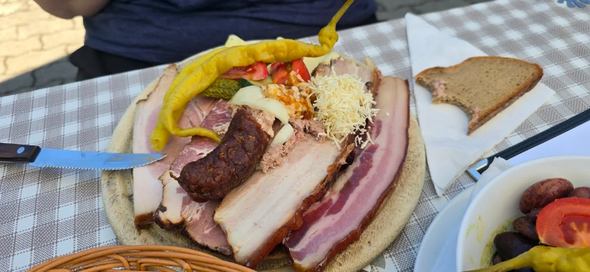 Essen und Trinken photo 3