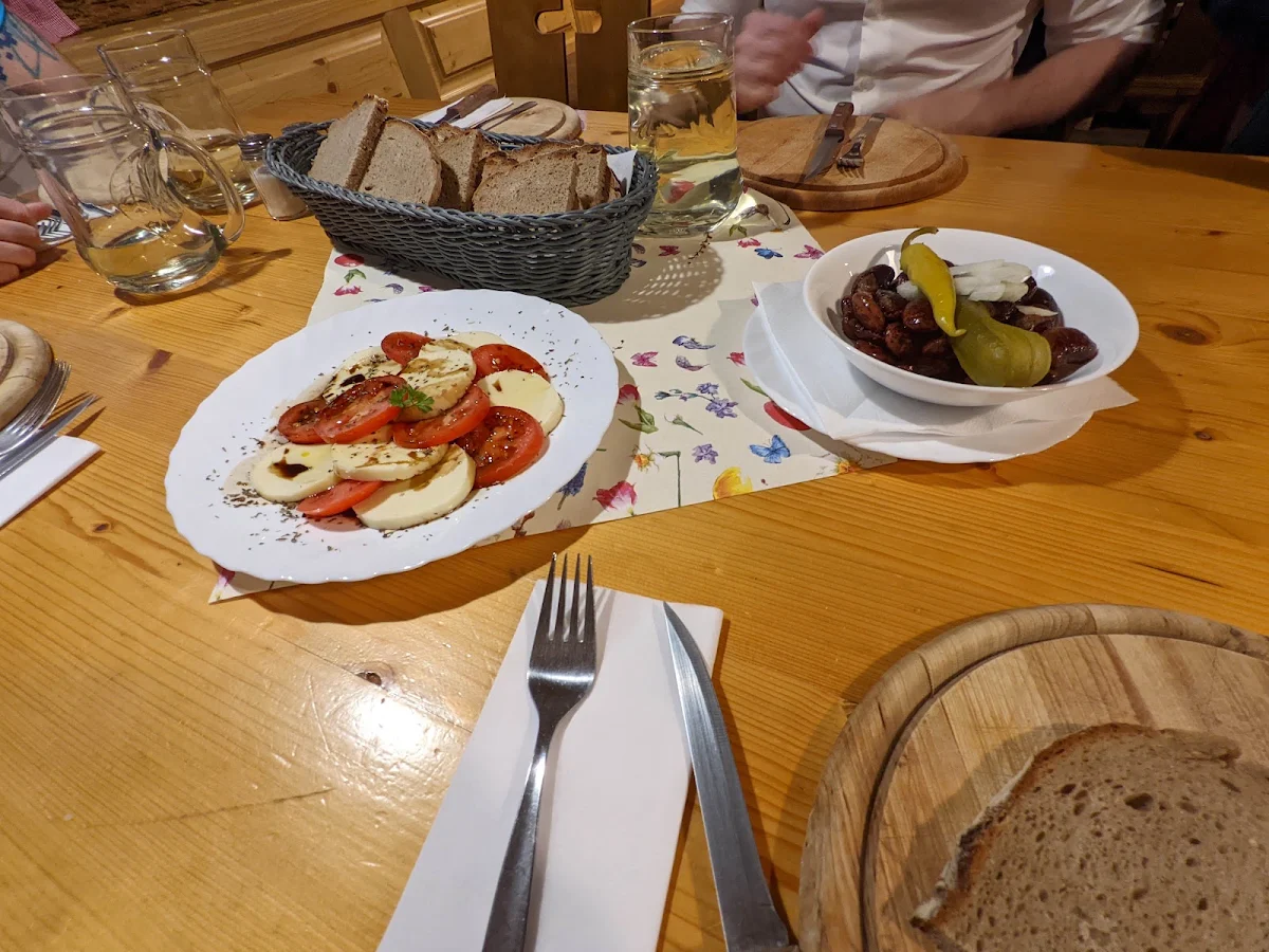 Essen und Trinken photo 5