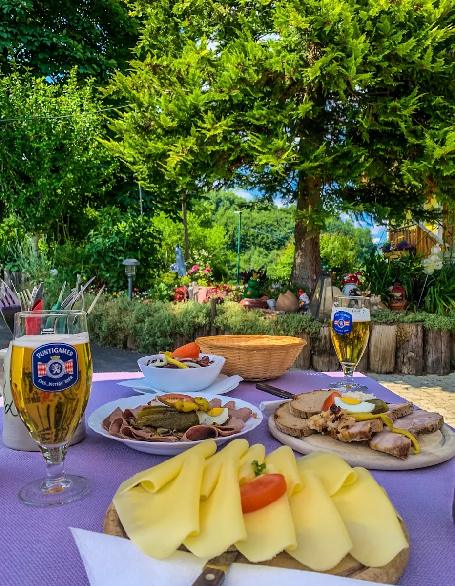 Essen und Trinken photo 7