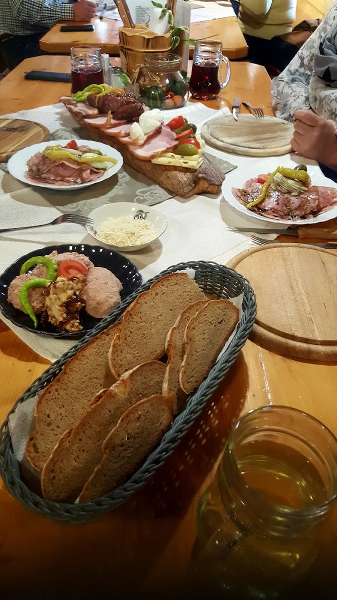 Essen und Trinken photo 8
