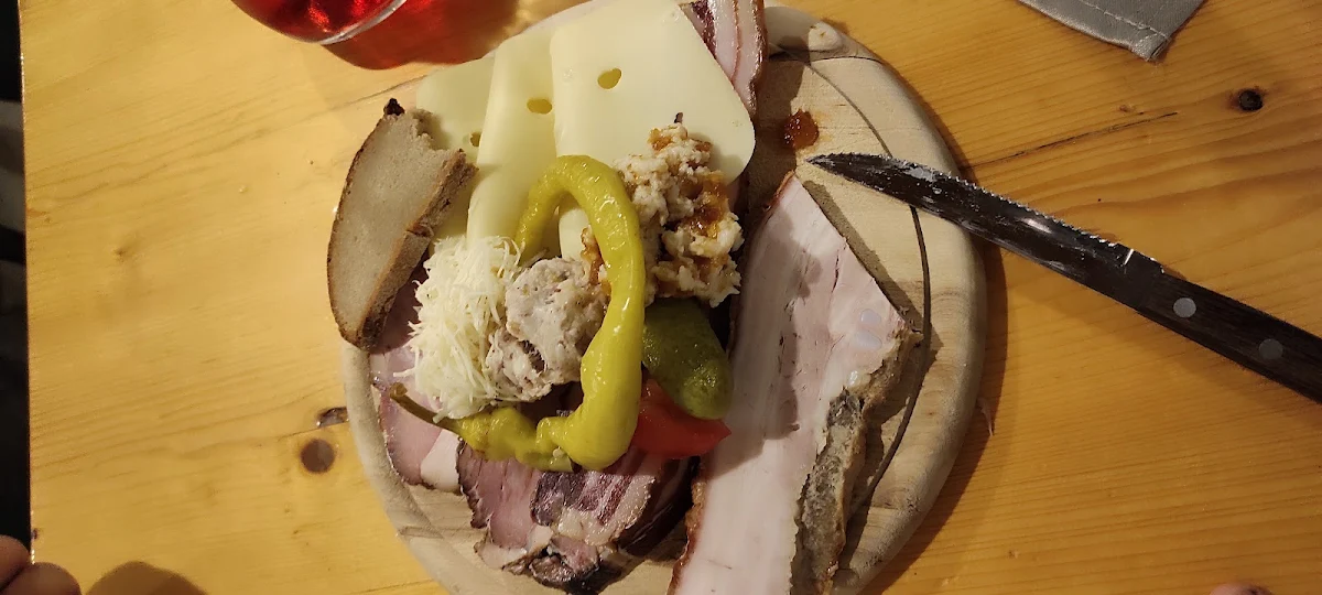 Essen und Trinken photo 9