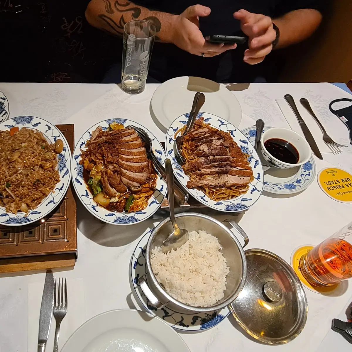 Essen und Trinken photo 10