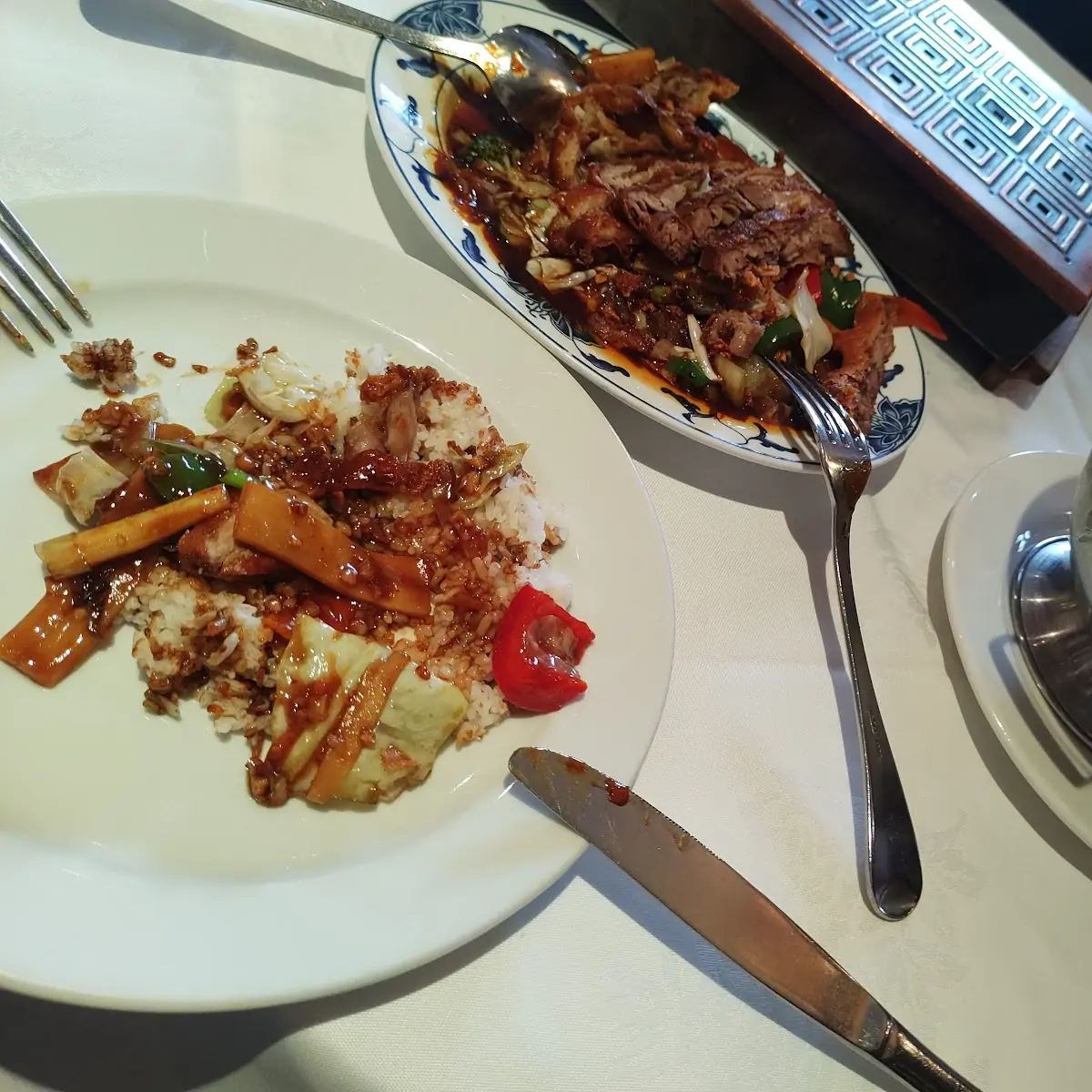 Essen und Trinken photo 8