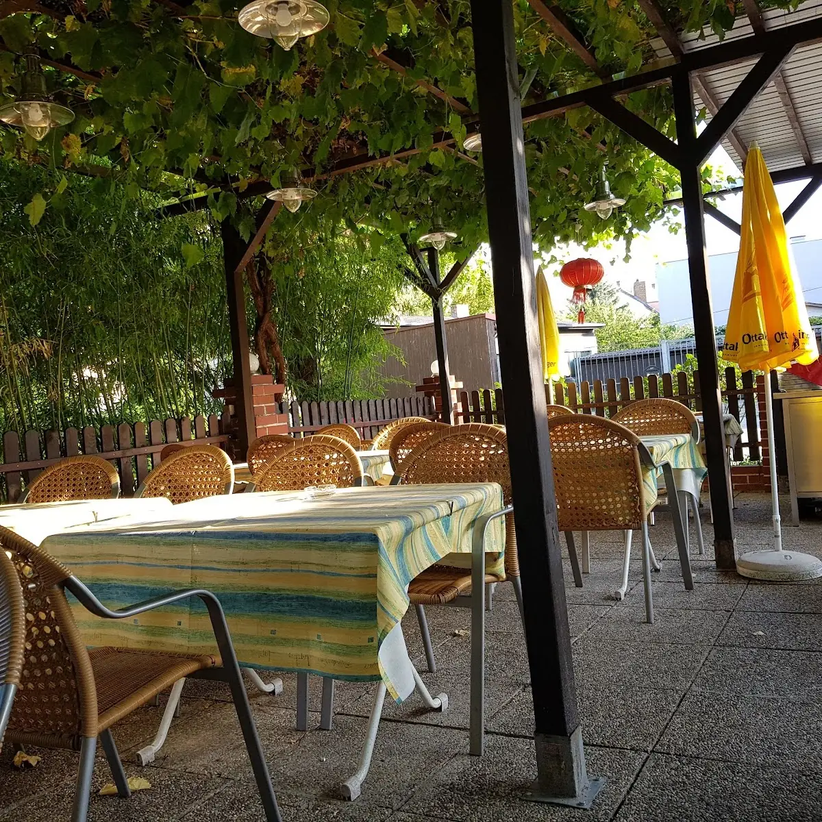 Atmosphäre photo 9