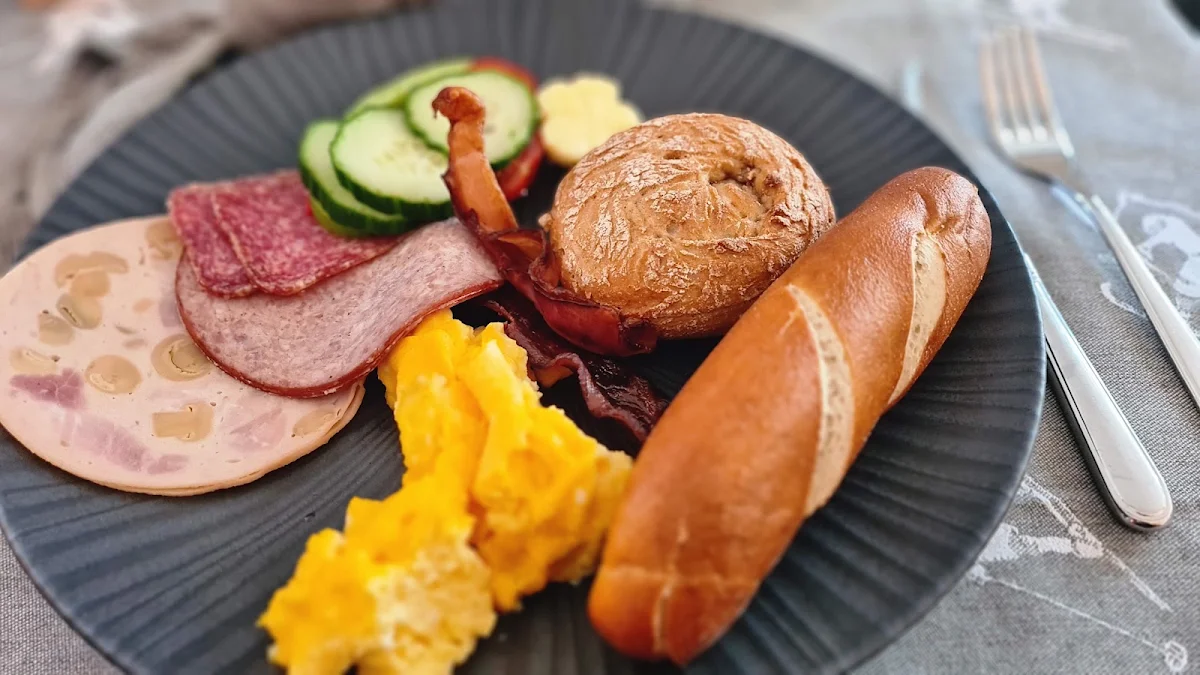 Essen und Trinken photo 10