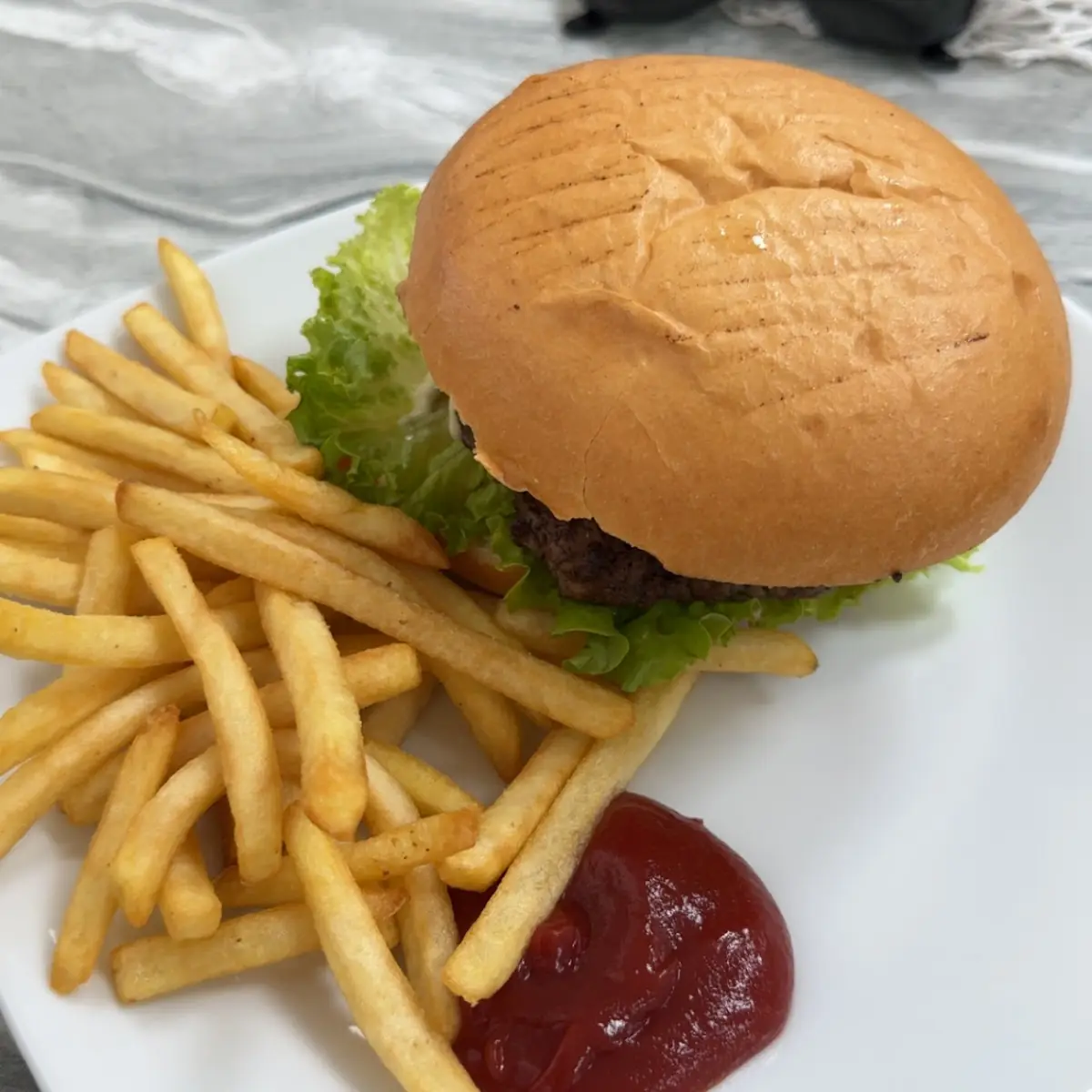 Essen und Trinken photo 1