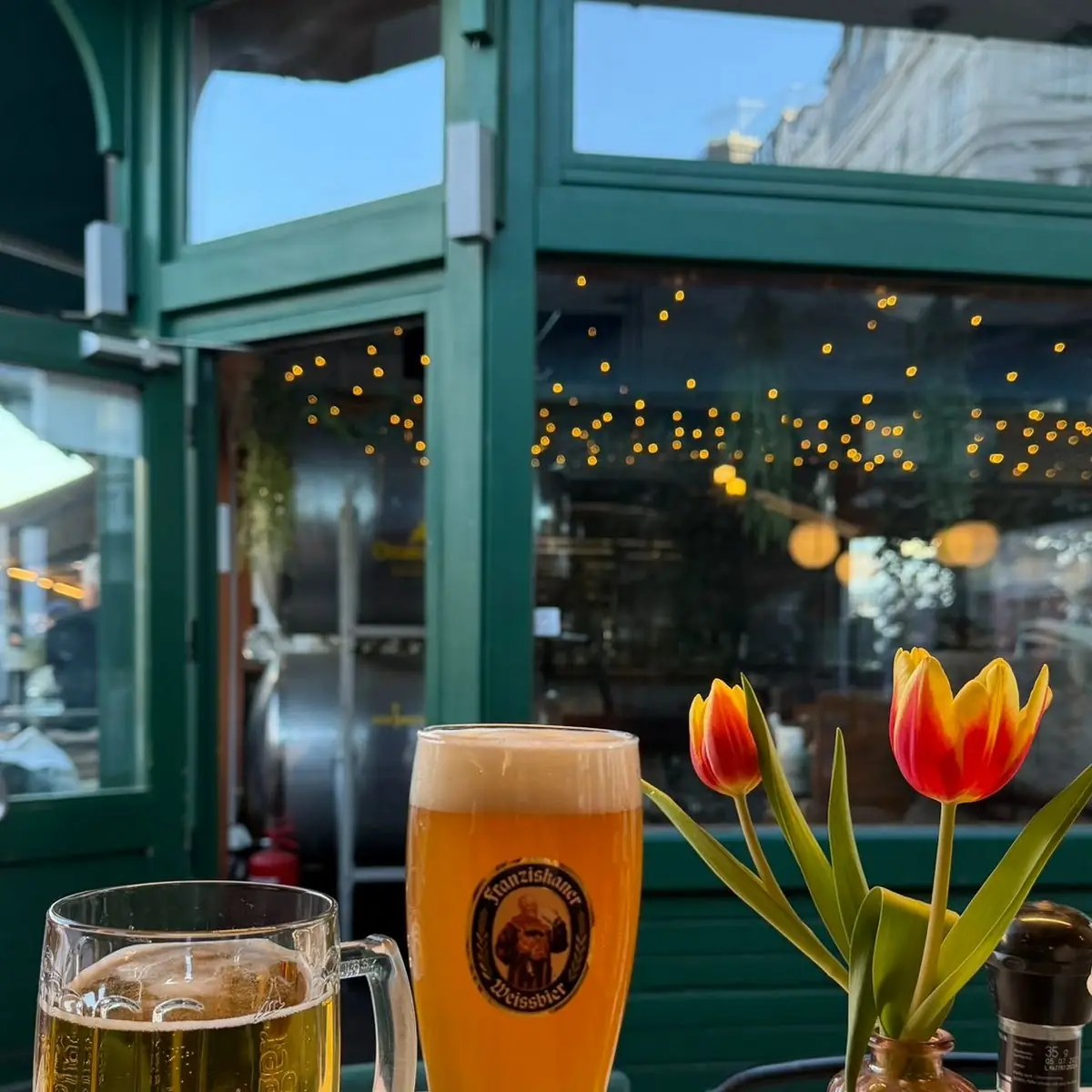 Essen und Trinken photo 7