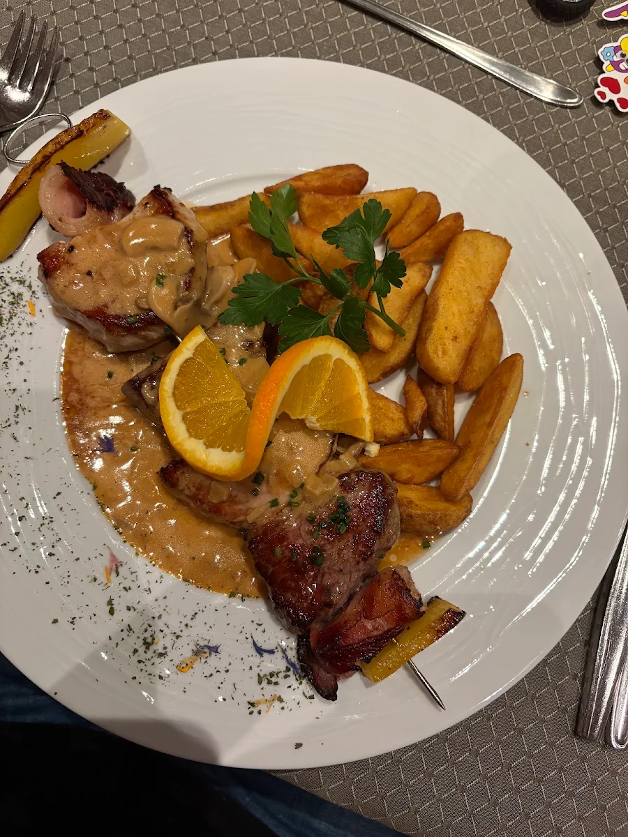Essen und Trinken photo 7