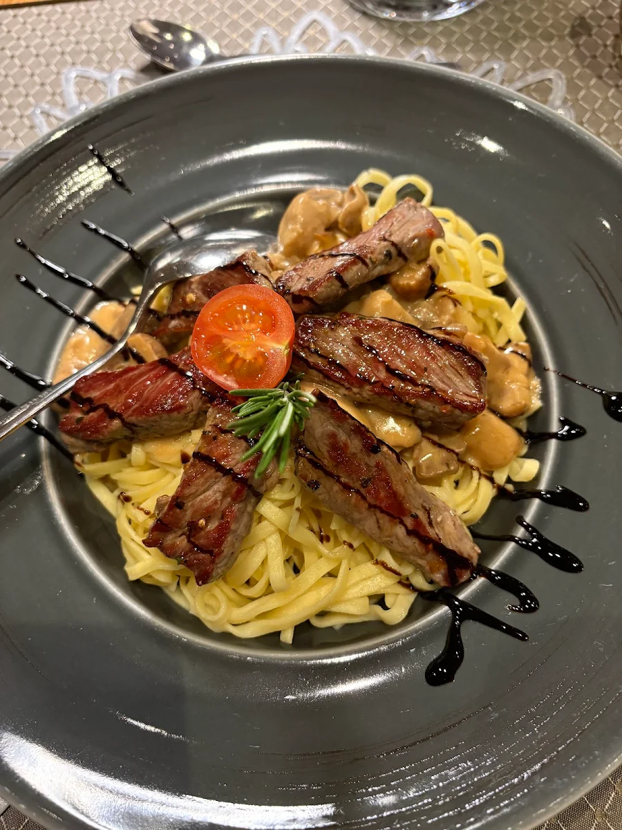 Essen und Trinken photo 8