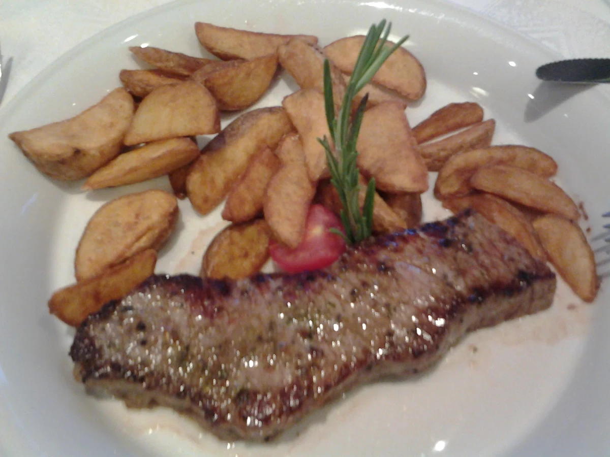 Essen und Trinken photo 9