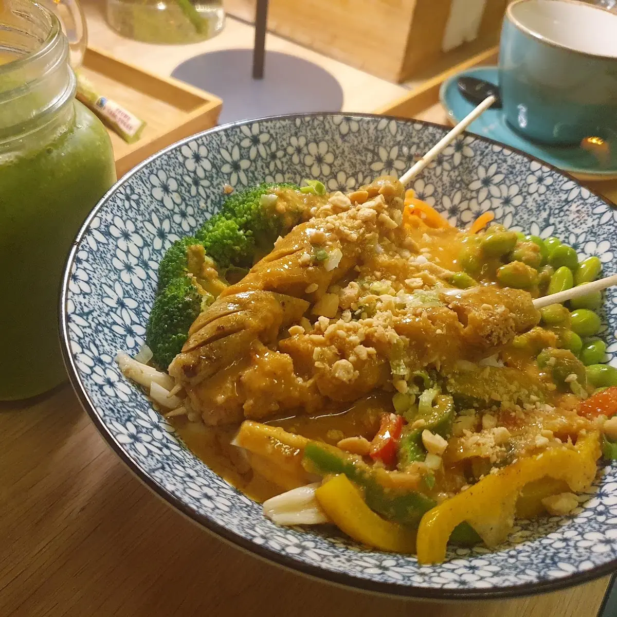 Essen und Trinken photo 6