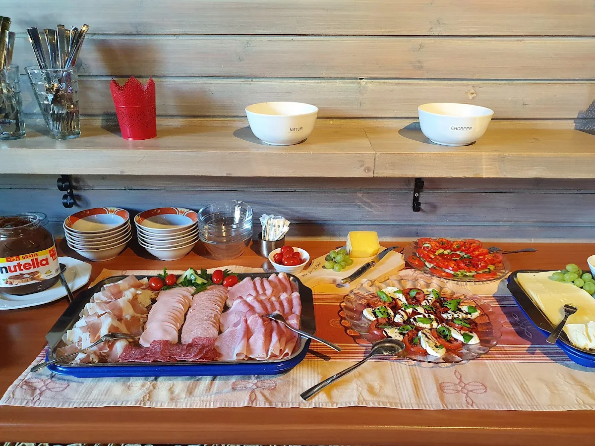 Essen und Trinken photo 2