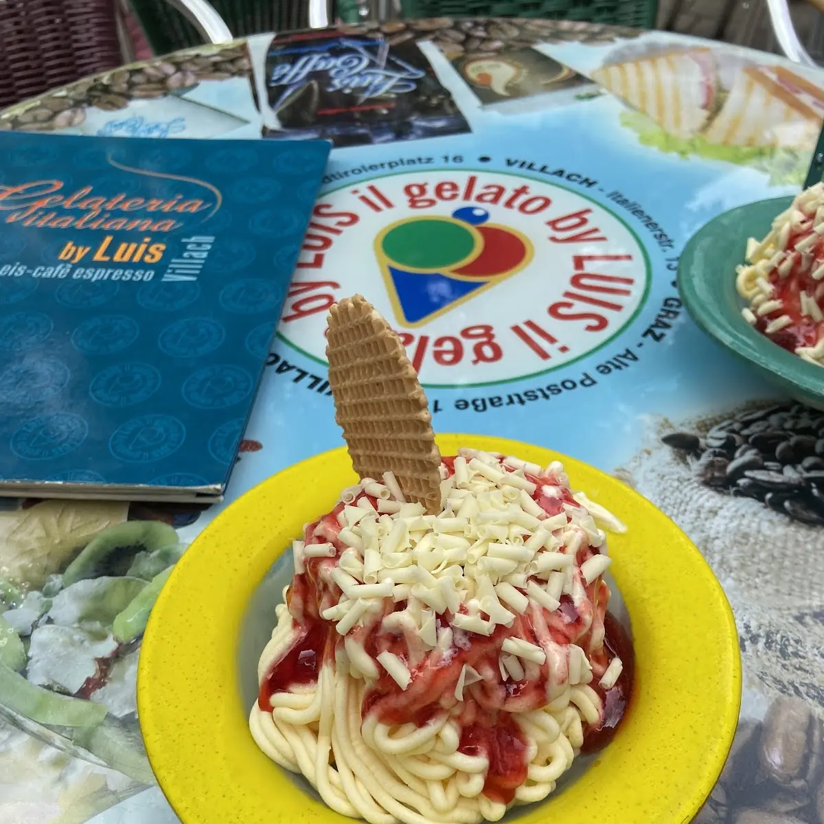 Essen und Trinken photo 1