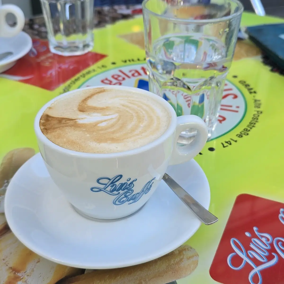 Essen und Trinken photo 3