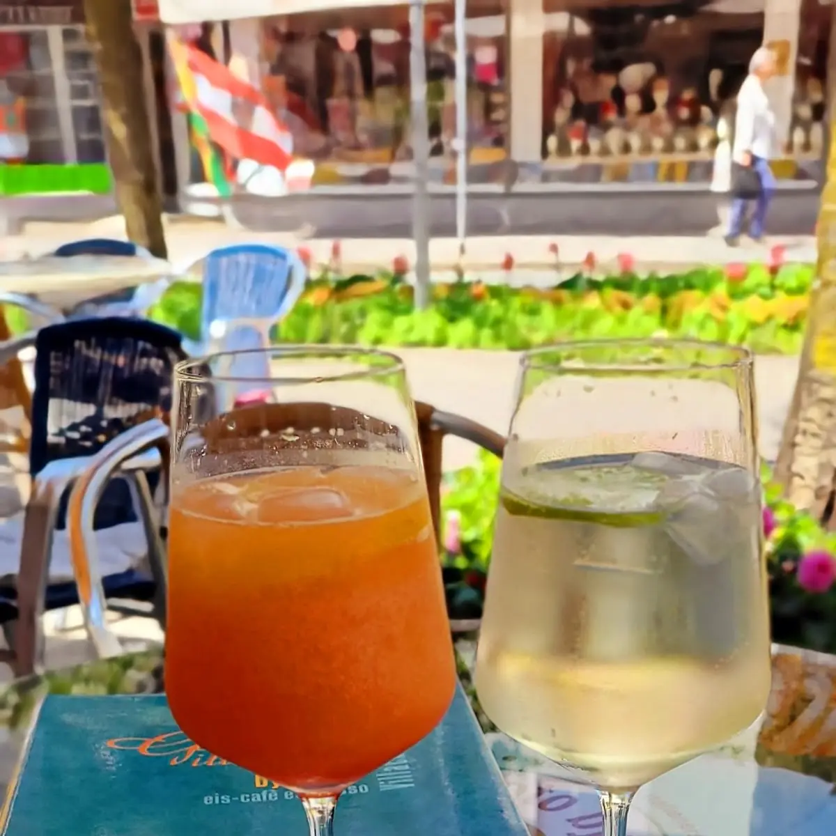 Essen und Trinken photo 4