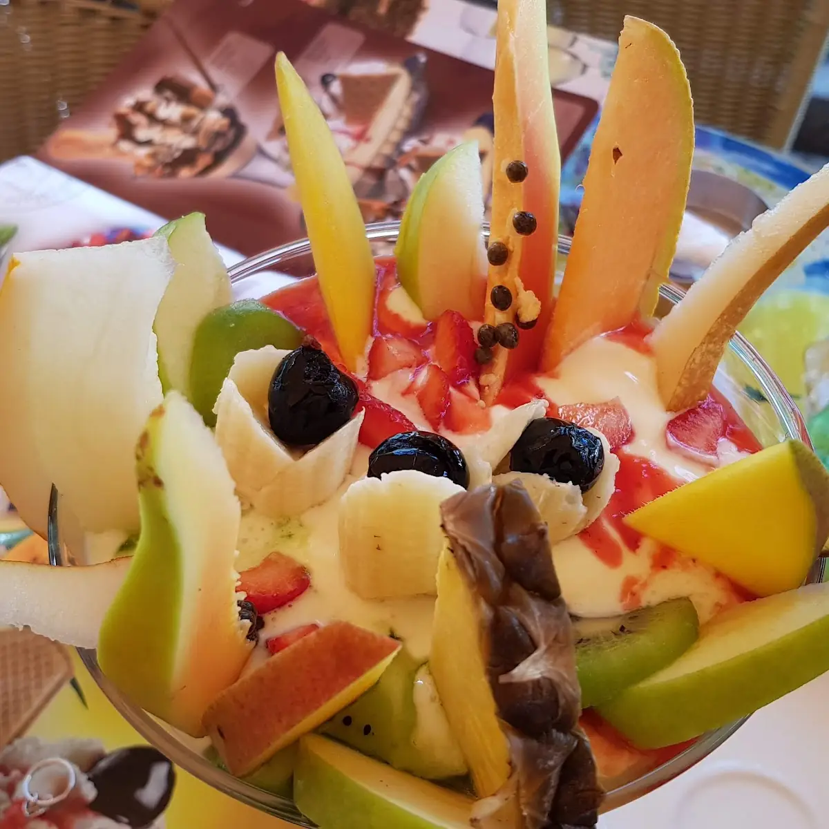 Essen und Trinken photo 5