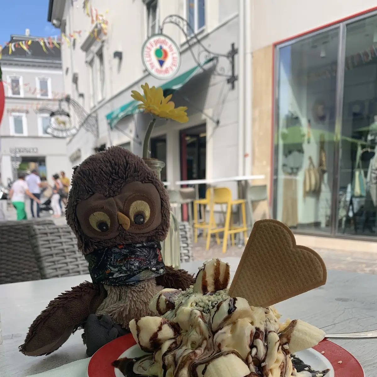 Essen und Trinken photo 7